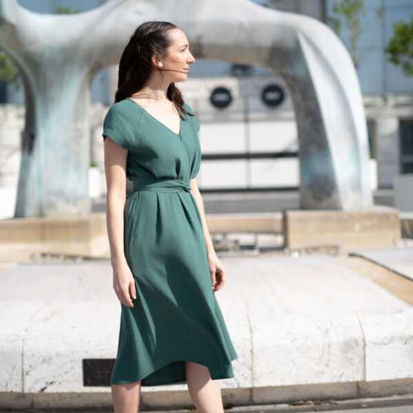 Smart Dress