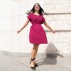 Smart Dress Peony