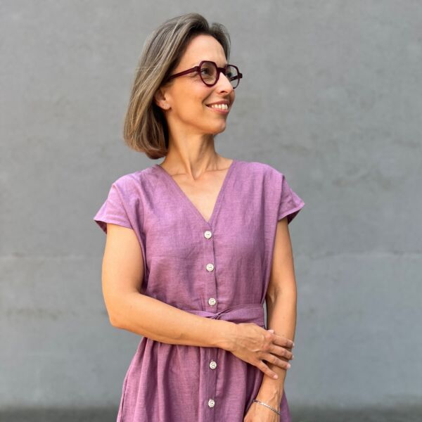 Smart Dress