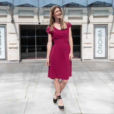 Smart Dress