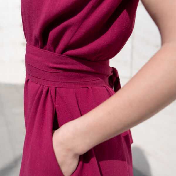 Smart Dress