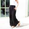 Smart Trousers 03 Black UNI