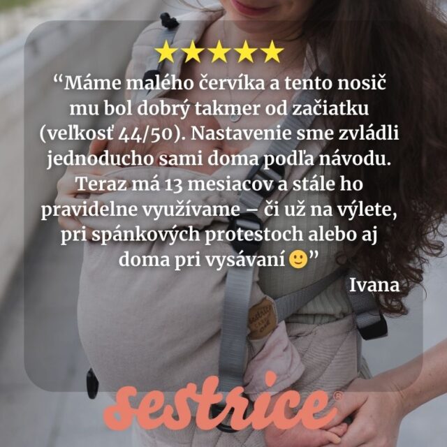 Sestrice carrier ONE