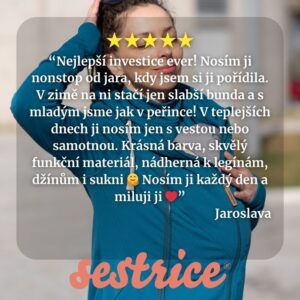 Sestrice Tecnostretch Smart Hoodie 02