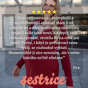 Sestrice Tecnowool Smart Hoodie 01