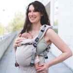 Pure Beige Carrier One
