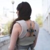 Pure Beige Carrier One
