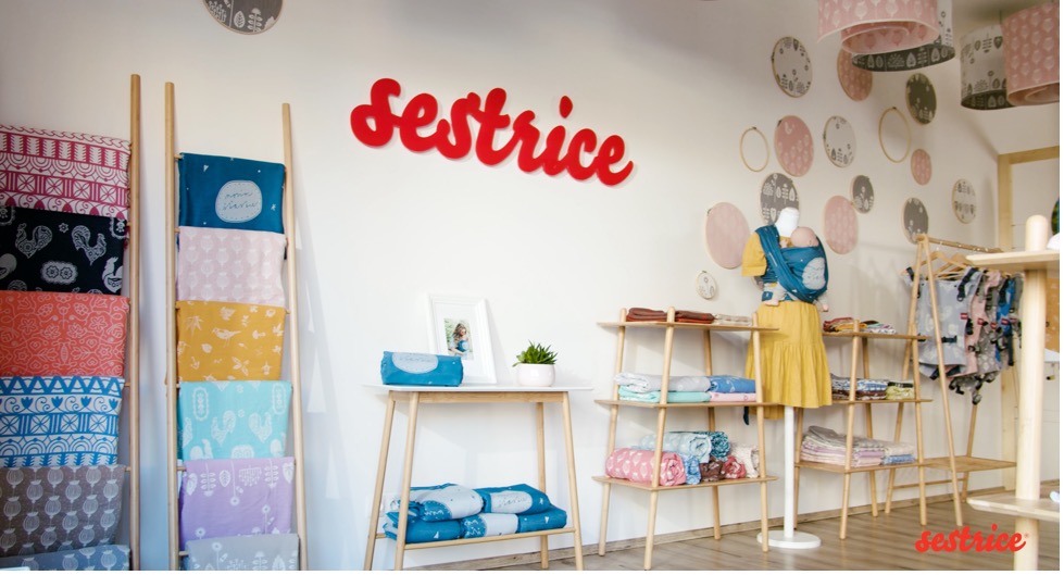 sestrice atelier