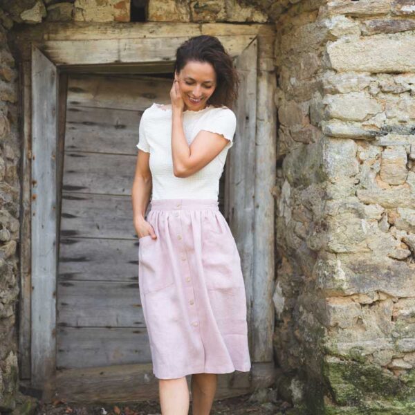 Sestrice Smart Skirt 01 Sakura UNI