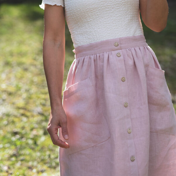 Sestrice Smart Skirt 01 Sakura UNI