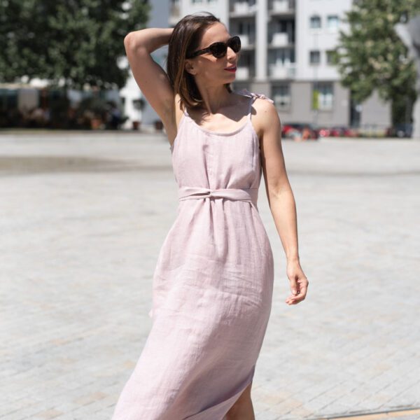 Smart Dress 13 Sakura