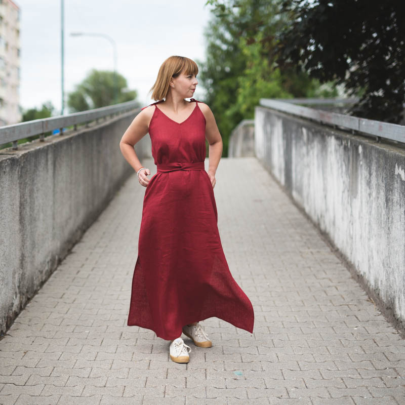 Smart_Dress_13_Rosehip-3 Smart Dress 13 Rosehip