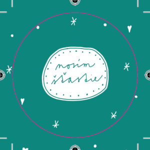 Nosím šťastie Malachit