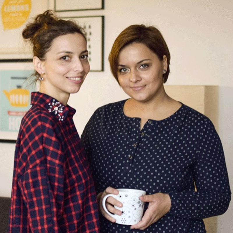 Kto pripravuje Akadémiu nosenia?